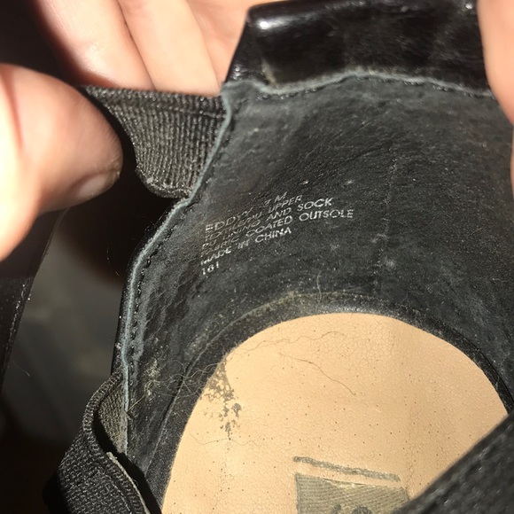 Steve Madden wedges - Picture 6 of 6